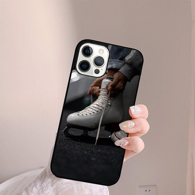 Чехол для телефона Хоккеиста Для Apple iPhone 17 Air Pro Max Plus Чехол Для iPhone 17 Air 14 15 16 13 12 Max Защитный чехол