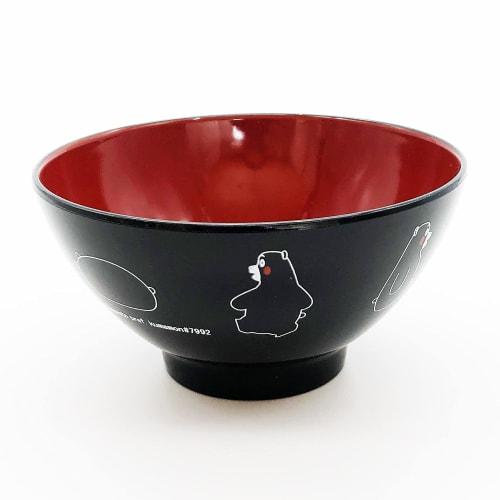 Uchiki Kumamon Kids Rice Ball KM-022A