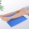Sponge Leg Elevator Cushion Swelling Injury Surgery Relief Leg Elevation Back Lumbar Support Pillow Bed Wedge Leg Foot Pillow