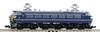 TOMIX N Gauge JR EF66 0 Type 27 7159 Railway Model Electric Locomotive No.