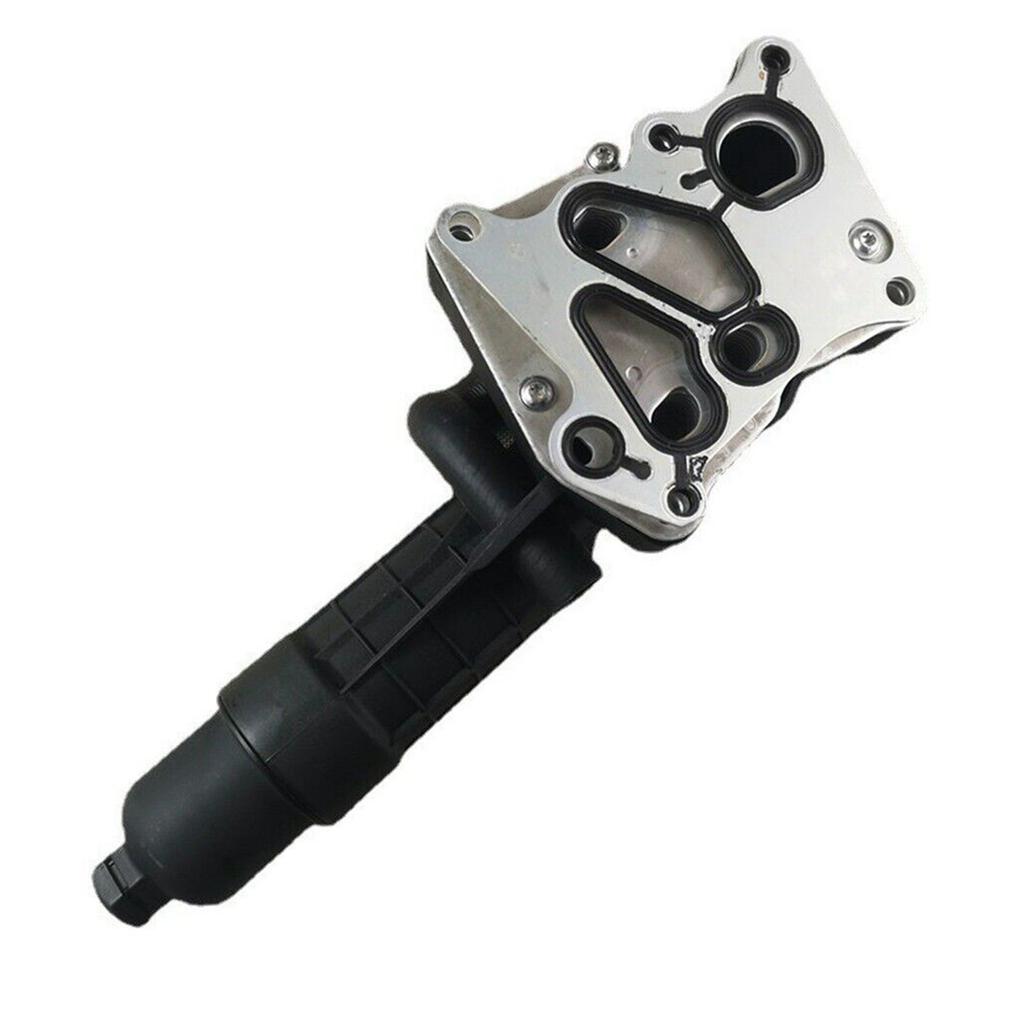 Детали двигателя автомобиля Масляный узел 2711801410 Заменить аксессуары для C180 C200 C250 E200 E220 E250 SLK200 SLK250 W271