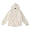 Jacket Relentless Brushed Tricot Lined Jacket AWJ33515 SST S [New Balance] Women's (Sea Salt)