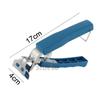Hot Dish Plate Bowl Clip Clamp Gripper Hot Pot Pan Bowl Holder Handle Plate Tongs for Various Container Sizes  Kitchen Tools