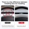 HUD проекционный дисплей для Tesla Model 3 Model Y 2022, специализированная электроника, цифровой спидометр, автомобиль