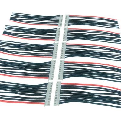 10 шт. 8S 22,2 В JST-XH 9-контактный RC Lipo Балансировочный удлинитель Зарядное устройство Штекер Кабель