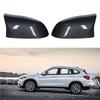 Rearview Mirror Cover for BMW F15 X5, F16 X6, F26 X4, F25 X3 (2014-2018)
