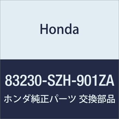 Оригинальный солнцезащитный козырек в сборе, правый, для Honda Life (NH220L), Номер детали 83230-SZH-901ZA