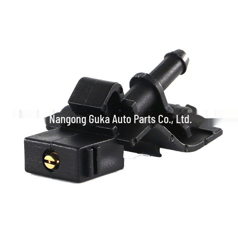 Совместимо с форсунками омывателя лобового стекла Toyota Corolla/Camry 85381-12300, 85381-30110