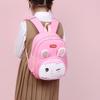 Adorable Lightweight Children's Backpack For Boys And Girls Stylish Spring Design