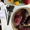 Перец Приправа Волшебная палочка Креативная солонка и перечница Форма волшебных палочек Пластиковый диспенсер для перца и специй Бутылка для соли