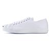 Converse Jack Purcell Leather Ox Vintage Мужские кроссовки White Navy 1S961