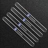 ADMVN1 Car Door Handle Bowl Scratch Transparent Stickers Anti-collision Strip For Volkswagen VW Golf 4 7 MK3 4 7 Touran Polo Passat