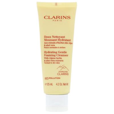 Clarins Увлажняющее мягкое очищающее средство для умывания 125 мл