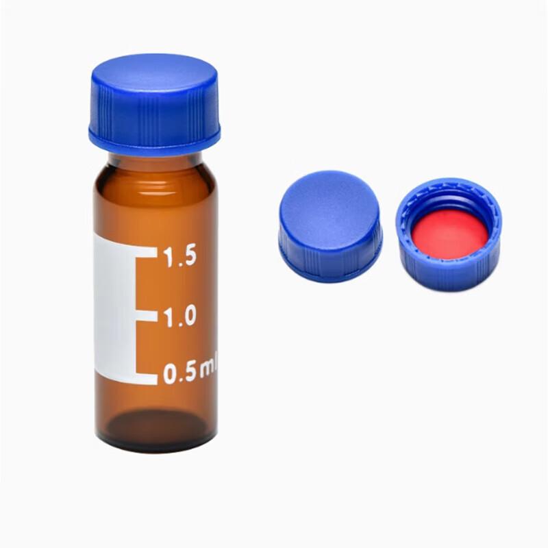 Huake Lab Autosampler Vials & Inserts