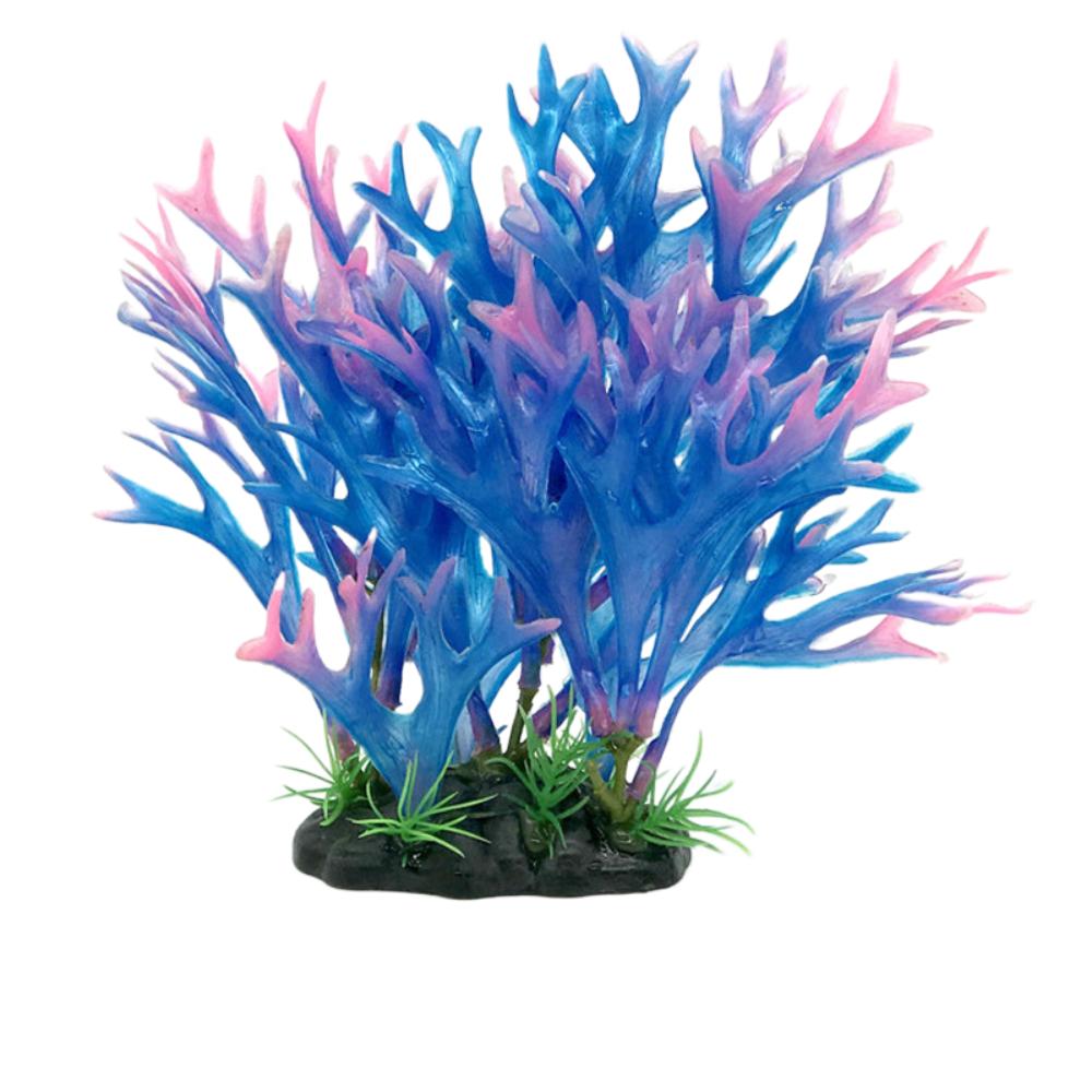 Simulation Artificial Aquatic Plants Lifelike Underwater Aquatic Plants Fish Tank Accessories