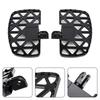 Front Footrests Foot Pegs Fit for Speedmaster 2018-2025 Rocket 3GT 2020-2025