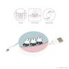 Чехол для катушки шнура Gourmandies Miffy Miffy MF-386B