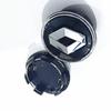High quality For Renault Megane Trafic Captur Emblems Kangoo Zoe 4PCS 56mm 60mm Car Wheel Center Cap Logo Hub Badge Rims Cover  Z999