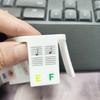 Силиконовые наклейки на клавиши пианино без клея, 61/88 клавиш, полоска с нотами, наклейка на нотный стан, многоразовые аксессуары для клавиатуры для детей, начинающих