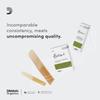 Трости WoodWinds для альт-саксофона, сертифицированные USDA Organic RESERVE, ODJR0320, упаковка 3 шт., D'Addario, D'Addario, Саксофон, Сертифицированные, [Жесткость 2.0],