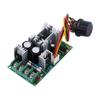 20A DC1060V PWM Motor Speed Regulator Controller Switch High Power Driver Module