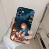 Чехол для телефона The Lege-nd of Z-Zelda для Samsung Galaxy A73, A72, A71, A70, A53, A52, A51, Другие Мягкий Черный Чехол
