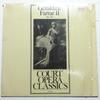 Виниловая пластинка GERALDINE FARRAR  Geraldine Farrar II CO368 COURT OPERA CLA Австрия Классика Б/у