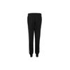 adidas Трикотажные брюки Essential 3-Stripes унисекс, черные DP2380