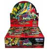 TAKARA TOMY Duel Masters TCG DM26-RP2 Обратная карта Арка, 2-й набор: Гори, Запретное! Реверс Революции Догирагона!! BOX