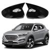 Декоративная накладка на корпус зеркала заднего вида для Hyundai Tucson 2015-2020
