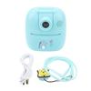 Thermal Printer 2.0in IPS 48MP Digital Print Camera Instant Camera Toy for Kids Children