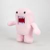 20/30см Розовый Домо Кун Domokun Плюшевые Игрушки Кукла Смешной Розовый Домо-кун Плюшевая Игрушка Мягкие Мягкие Животные Игрушки Подарки для Детей Детей Рождество