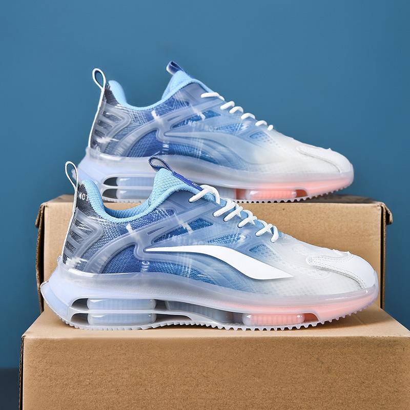 Мужская обувь 2025 зима 2025 новая спортивная обувь кожаная поверхность водонепроницаемая тренд дышащая обувь для пар повседневная трендовая обувь