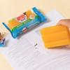 Инструменты для протирания, ластик в стиле мыла, мягкий художественный ластик для карандашей, школьные канцелярские принадлежности, ластик для письма, рисования