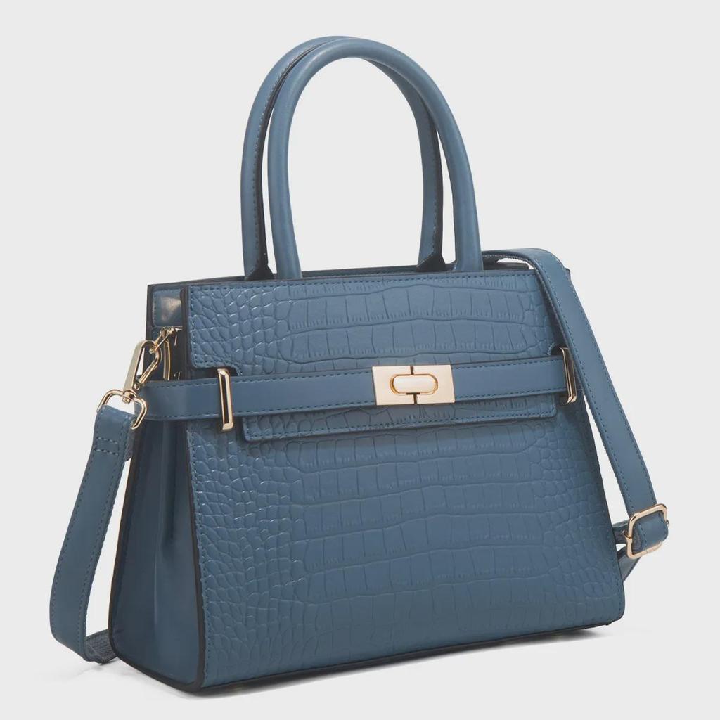 Mother's Day Gift Soft Leather Handbag for Middle-Aged Women - 2025 Spring/Summer Collection