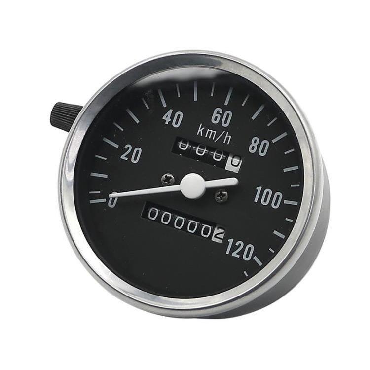 Тахометр и одометр мотоцикла GN125 в сборе