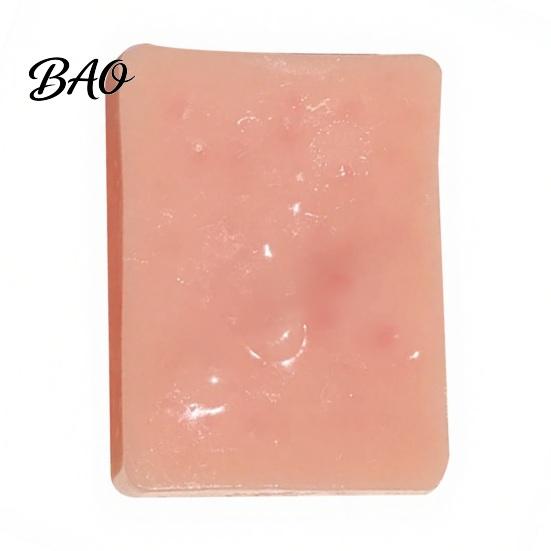 Soft Pimple Popping Toy Stress Relief Toy, Simulation Acne Squeezing Blackhead Remover Anxiety Reduction Sensory Fidget for Kids Adults Children