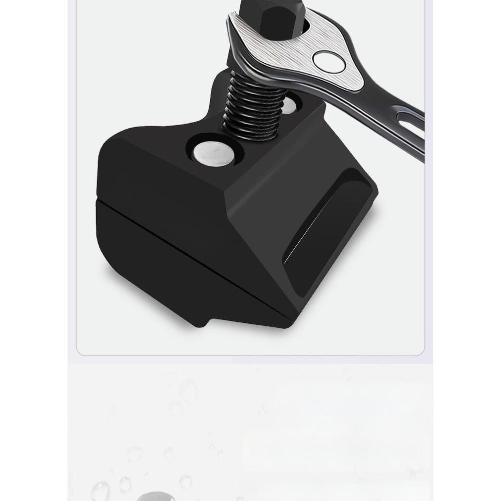 Ball Joint Puller Tool for Suspension Systems Heavy Duty Steel Build Adjustable 5.5 11.5mm Range for Multiple Vehicles