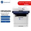 Guangdiantong MP4024DN Xinchuang A4 Черно-белый лазерный МФУ CN вилка (адаптер в комплекте)