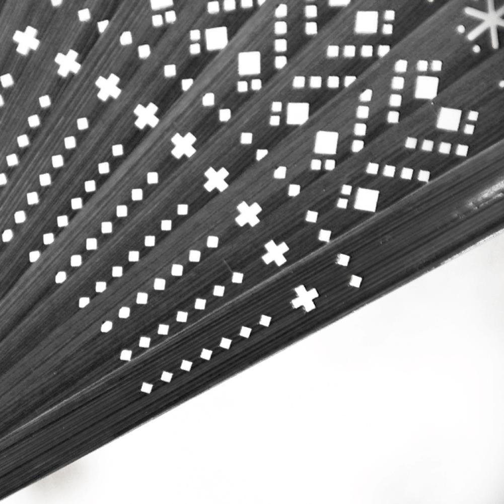 Шелковый веер из кости Китайский сто складной веер Бамбуковый веер из кости Китайский ручной веер