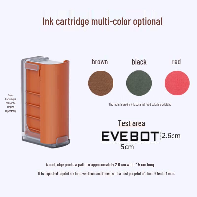 Edible Ink Food Decorator Printer