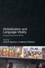 The Globalization and Language Vitality : Perspectives from Africa Book