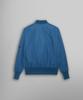 Alpha Industries L-2B Hunter Свободная летная куртка Джинсовый синий