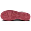 Nike Air Force 1 07 Next Nature Aster Pink женские кроссовки белые DC9486-102
