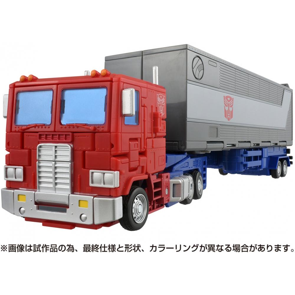 Transformers The Movie Ss 142 Transformers Studio Series Optimus Prime