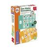 Jeu éducatif - JUMBO - I learn 19872 - Carton - Multicolore - 7 ans