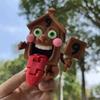 Доктор Нигде Игрушка-фигурка Украсть Мозговая гниль Фигурка 67 Мозговая гниль Итальянская Мозговая гниль Игрушка-фигурка Работа Работа Саур Фигурка