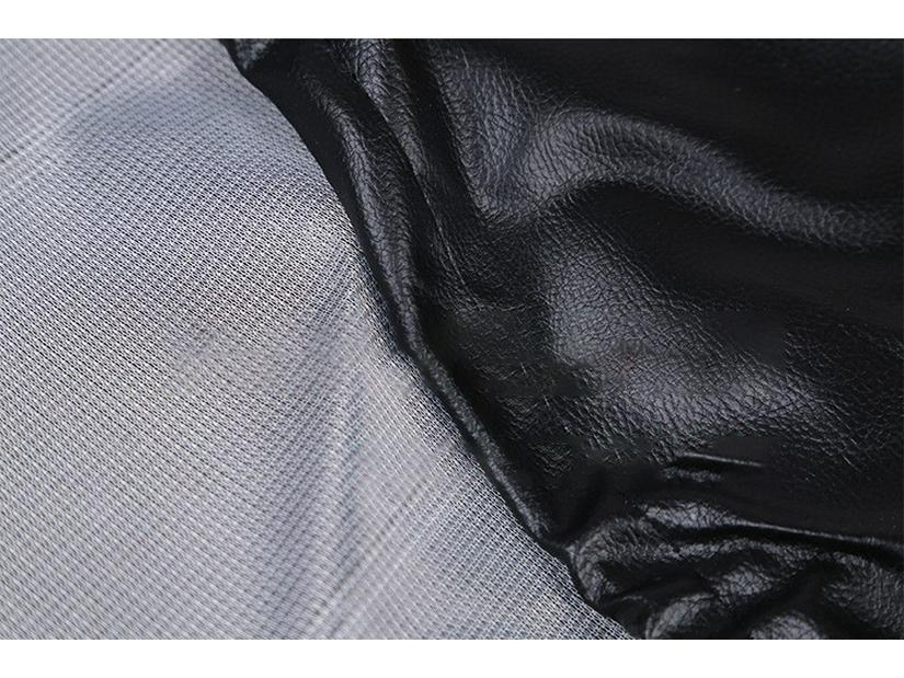 Compatible Spare Tire Cover for Zotye 2008 & 5008 Models