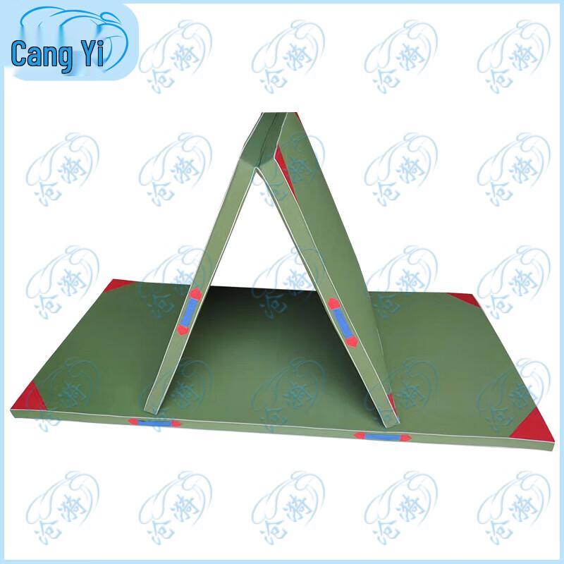 Gymnastics & Tumbling Training Mat