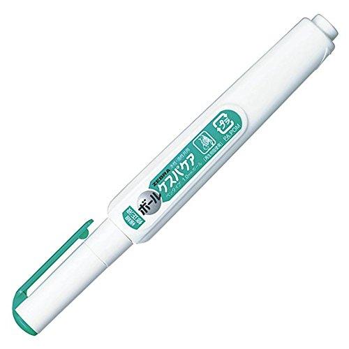 Zebra B-CKR-1 Корректор шариковый Kespa Care, 10 шт.